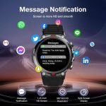 ساعت هوشمند IFMDA مدل S100 - Image 6