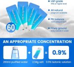 دستگاه شستشوی بینی و سینوس ها CYOUH مدل NASAL260 - Image 6