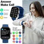 ساعت هوشمند Soudorv مدل T70 ظرفیت حافظه ۱ گیگابایت - Image 8