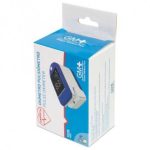 پالس اکسیمتر اکسیژن و نبض FINGERTIP 10226 - Image 5