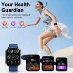 ساعت هوشمند Soudorv مدل T70 ظرفیت حافظه ۱ گیگابایت - Image 6