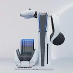 خنک کننده پلی استیشن 5 مدل اسلبم - تصویر 7