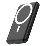 پاوربانک یاگوپال مدل KT-D007 ظرفیت 10000 میلی آمپر ساعت | مشکی - Image 7