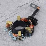 جاذغالی استارت 206 طرح بوش - Image 3
