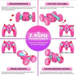 ماشین کنترلی اسپایدرمن رودزون Rodzon 3300 - Image 3