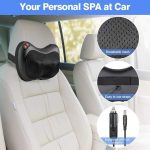 ماساژور بالشتی CAR & HOME مدل ASIA NO:1 - Image 8