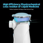 نبولایزر دیجیتال مش HITHINKMED - Image 5