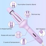 فرکننده اتوماتیک ۲ در ۱ برند  In(MS)pen - Image 2