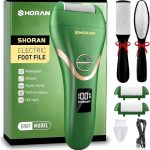 سوهان برقی پا ShoRan  مدل SR01