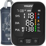 فشارسنج بازویی دیجیتال Yisunf مدل ARM-30S