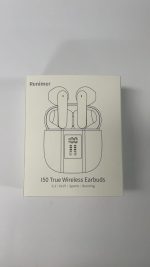 هدفون بلوتوثی Renimerمدل I50 ضد آب - Image 3