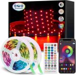 ریسه نواری   LED  Liwqolx (2 رول 15 متری) 30متری