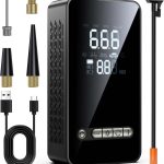 کمپرسور باد شارژی ماشین Ipflin مدل YS-8001