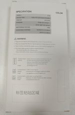 ساعت هوشمند Soudorv مدل T70 ظرفیت حافظه ۱ گیگابایت - Image 2