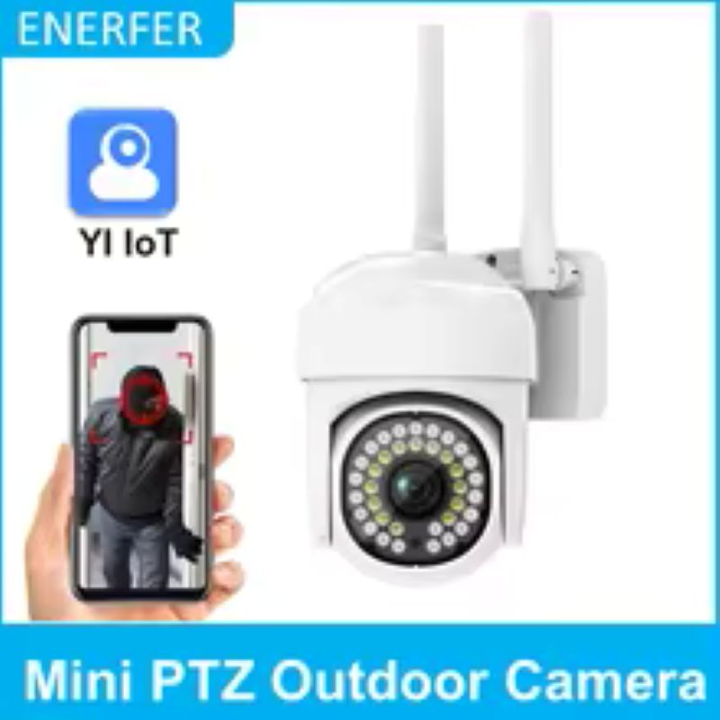 9-27.jpg دوربین مدار بسته وای فای آی پی Yi iot مدل 4.2.9 - تصویر 1