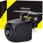 دوربین دنده عقب CAR ROVER، 2 مگاپیکسل، 12 ولت، 24 ولت، 1080 پیکسل