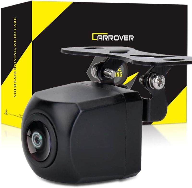 9-35.jpg دوربین دنده عقب CAR ROVER، 2 مگاپیکسل، 12 ولت، 24 ولت، 1080 پیکسل - تصویر 1