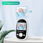 دوربین اتاق کودک BABYSTAR مدل SM25 - Image 3
