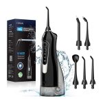 واترجت دندان برند COSLUS مدل F5020E
