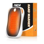 گرمکن دست 4000 میلی آمپری برند PHEJIE مدل GNL-S8