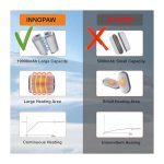 گرمکن دست 10000 میلی آمپری برند INNOPAW مدل OT-83 - Image 4
