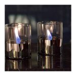 شمع رومیزی قابل شارژ Tenderflame مدل Lilly 10 - Image 2