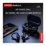 ایرپاد ورزشی بی سیم برند Lenovo مدل LP75 - Image 3