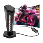 آنتن تلویزیون برند QGClearSO - Image 7