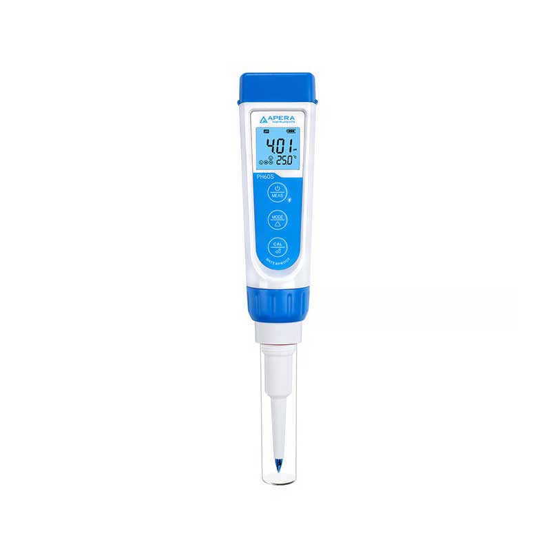 Apera-Instruments-Premium-Series کیت تستر آب جیبی مولتی پارامتری برند Apera مدل AI313 - Image 1