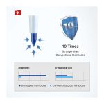 کیت تستر آب جیبی مولتی پارامتری برند Apera مدل AI313 - Image 3