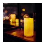 شمع‌ بدون شعله باتری‌خور برند CANDLE CHOICE - Image 2