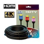 کابل HDMI 2.0 کیفیت 4K Ultra HD برند Nuevo (5 متر)