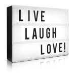 جعبه نور برند Cosi Home مدل ‎ LB-01 - Image 3
