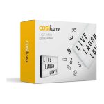 جعبه نور برند Cosi Home مدل ‎ LB-01 - Image 5