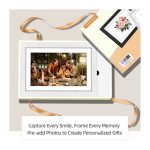 قاب عکس دیجیتال WiFi سایز ۱۰.۱ اینچ برند Eptusmey مدل EPT-105 - Image 4