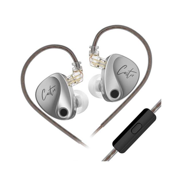 هندزفری برند H HIFIHEAR مدل Castor