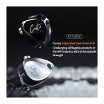 هندزفری برند H HIFIHEAR مدل Castor - Image 4