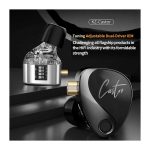 هندزفری برند H HIFIHEAR مدل Castor - Image 5
