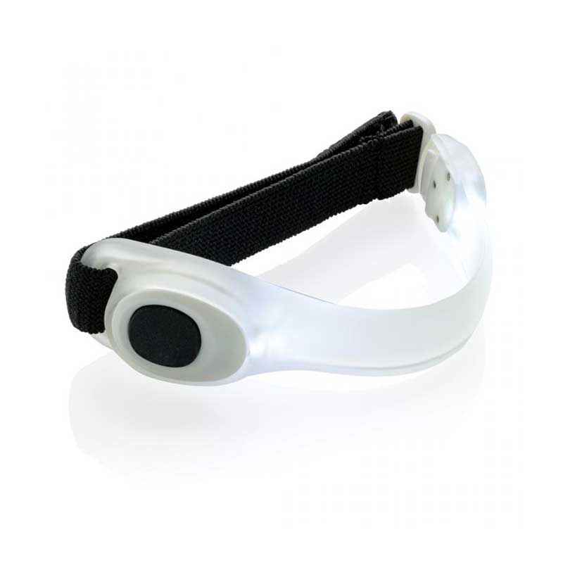 LED-Bracelets دستبند نوری LED برند bhBUS (بدون جعبه) - Image 1