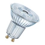 لامپ هالوژن ۲۳۰ ولت LED برند OSRAM مدل GU10 - Image 2