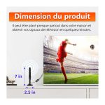 آنتن دیجیتال تلویزیون برند DTB TECH - Image 7