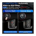 عیب یاب دیاگ بلوتوثی وی گیت خودرو برند Vgate مدل iCar Pro BLE 4.0 - Image 7