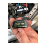 عیب یاب دیاگ بلوتوثی وی گیت خودرو برند Vgate مدل iCar Pro BLE 4.0 - Image 8