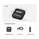 گیرنده دیجیتال رادیو پخش خودرو برند XTRONS مدل USBDAB04 - Image 7