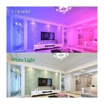 لامپ 10 وات LED برند iLC مدل BR18-SH4Q - Image 2