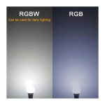 لامپ 10 وات LED برند iLC مدل BR18-SH4Q - Image 6
