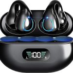 هدفون Kinganda مدل YYK-Q71