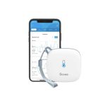 دماسنج و رطوبت‌سنج Govee Wi-Fi Thermo-Hygrometer H5179