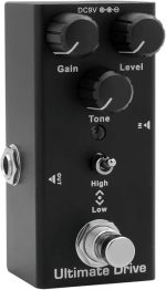 افکت Ultimate Drive Wotao مدل EF02 - Image 4