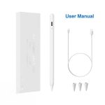 قلم لمسی ipad برند TQQ مدل TYKPGB-1-FR - Image 2
